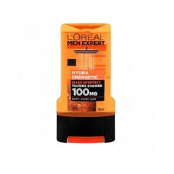 Loreal Men Expert Hydra Energetic żel pod prysznic 300ml